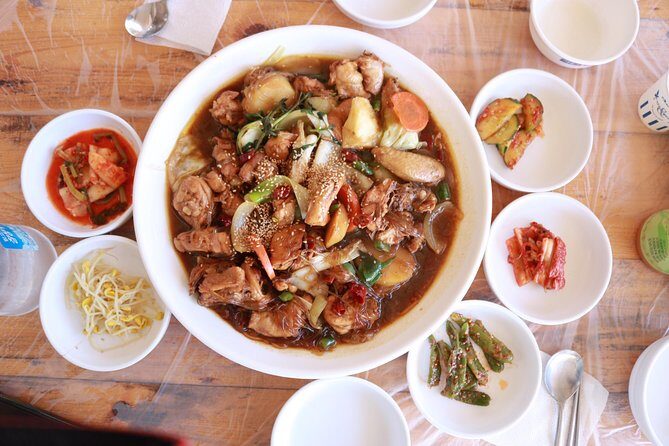 Andong Hahoe Folk Village Day Tour From Busan - A Detailed Look at This Cultural Day Trip