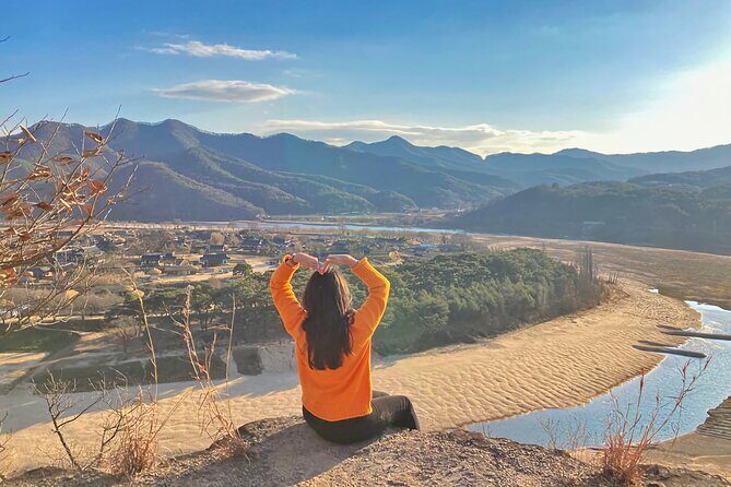Andong Hahoe Village & Face mask show from Busan - What Travelers Say and Why This Tour Stands Out