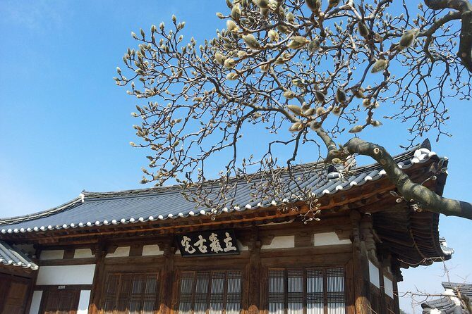 Andong Hahoe Village [UNESCO site] Premium Private Tour from Seoul - FAQ
