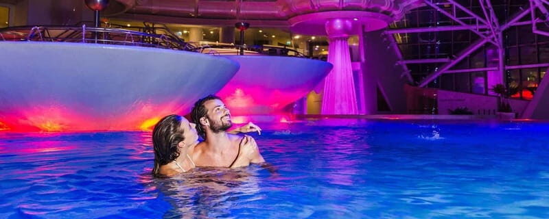 Andorra: Caldea Spa Entrance Ticket - Is the Caldea Spa Worth It?