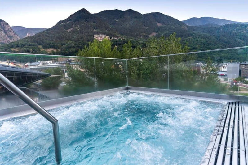 Andorra: Caldea Spa Entrance Ticket - Final Thoughts