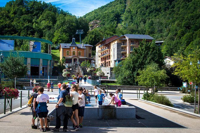 Andorra, France and Spain: The Original Three Countries Tour - FAQs