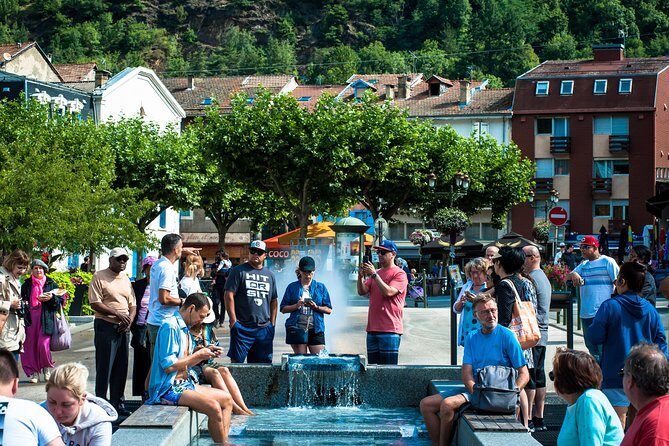 Andorra, France and Spain: The Original Three Countries Tour - Final Thoughts