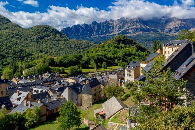 Andorra, France & Spain: 3 Countries in One Day from Barcelona - Value for Money