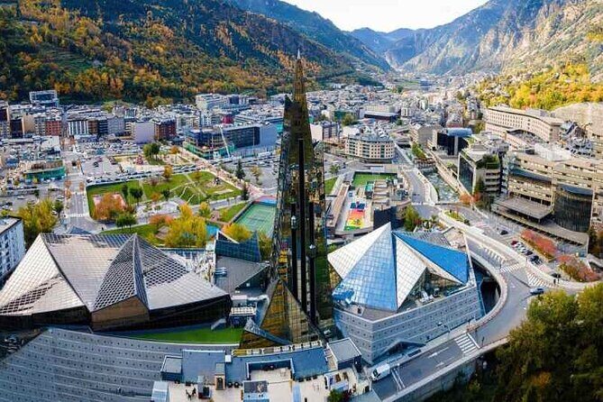 Andorra, France & Spain: 3 Countries in One Day from Barcelona - Practical Tips for a Smooth Experience