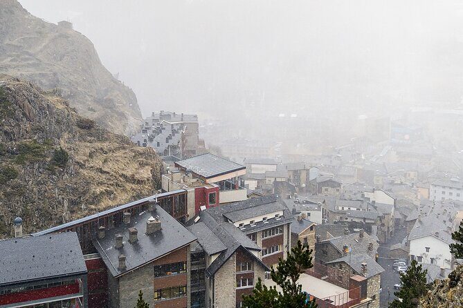 Andorra, France & Spain: 3 Countries in One Day from Barcelona - FAQ