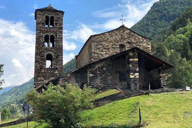 Andorra Original History and Sightseeing Tour (Private, Pickup) - What Makes This Tour Stand Out?