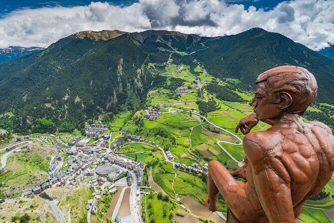 Andorra Original History and Sightseeing Tour (Private, Pickup) - The Verdict: Who Will Love This Tour?