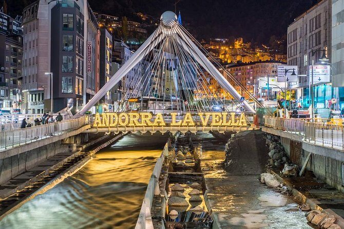 Andorra Original History and Sightseeing Tour (Private, Pickup) - Final Thoughts