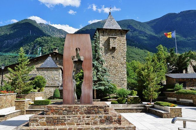 Andorra Private Tour from Barcelona with hotel pick up & drop off - Exploring the Andorra Private Tour from Barcelona: A Practical and Authentic Day Trip