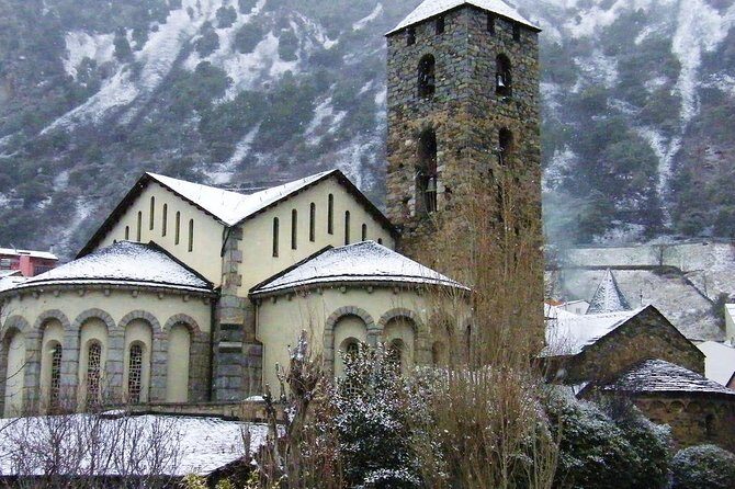 Andorra Private Tour from Barcelona with hotel pick up & drop off - Considering the Price: Is It Worth It?