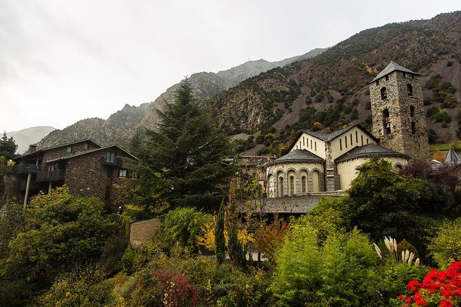 Andorra Private Tour from Barcelona with hotel pick up & drop off - Final Thoughts: Is This Tour Right for You?