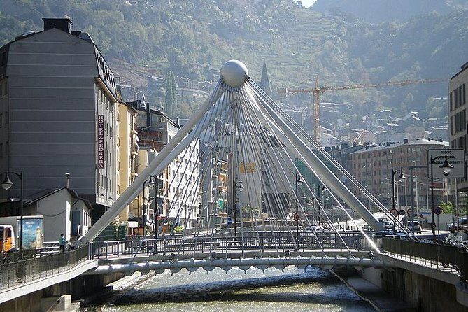 Andorra Private Tour from Barcelona with hotel pick up & drop off - FAQs