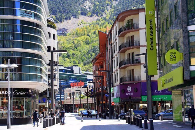 Andorra Private Tour: Sightseeing, Shopping & Traditional Lunch - The Sum Up: Is It Worth It?