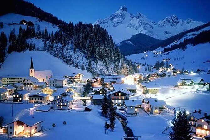 Andorra Tour - Exploring the Andorra Day Trip from Barcelona