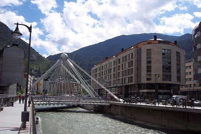 Andorra Tour - FAQ