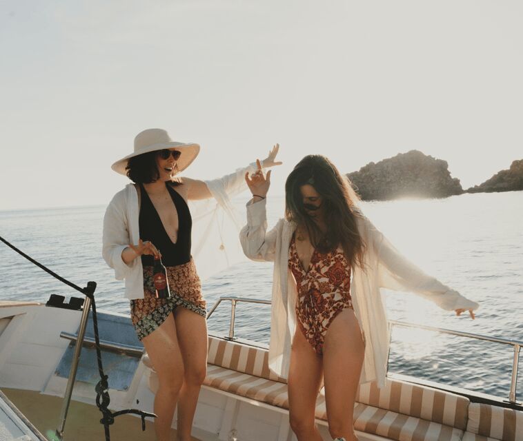 Andratx: 2h Afternoon Tour & snorkelling - The Experience in Detail