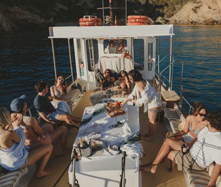 Andratx: 2h Afternoon Tour & snorkelling - Why This Tour Works