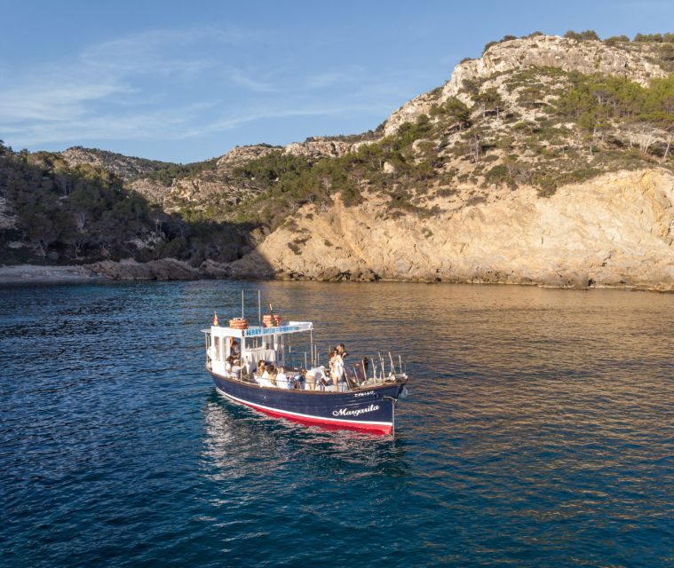 Andratx: 2h Afternoon Tour & snorkelling - Who Is This Tour Best For?