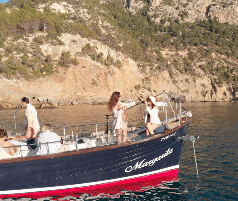 Andratx: 2h Afternoon Tour & snorkelling - FAQ