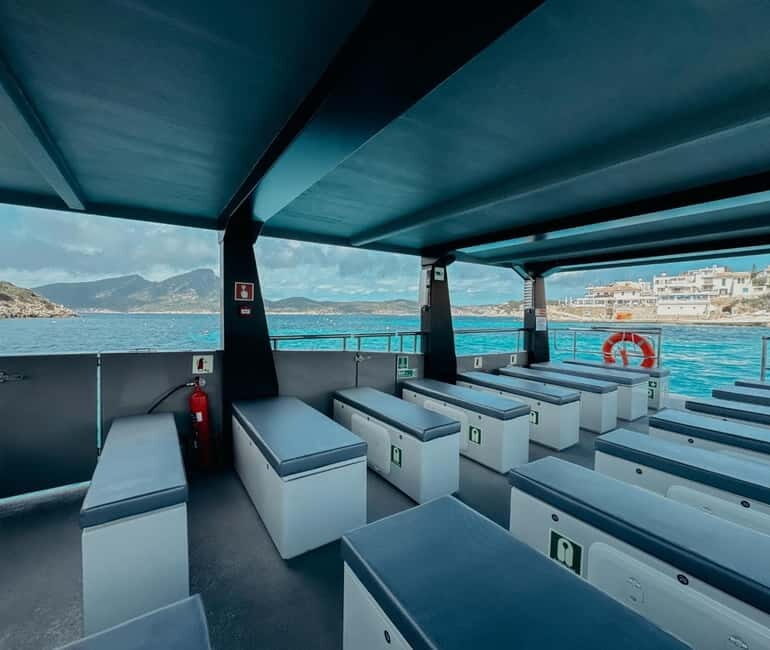 Andratx: Private cruise with skipper included along the coast of Andratx - Who Should Consider This Tour?