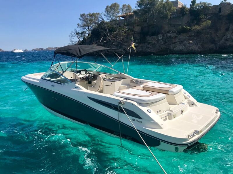 Andratx: South Mallorca Coastal Boat Tour with Snorkeling - Key Points