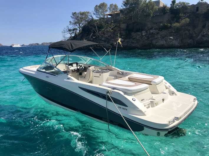 Andratx: South Mallorca Coastal Boat Tour with Snorkeling - FAQs