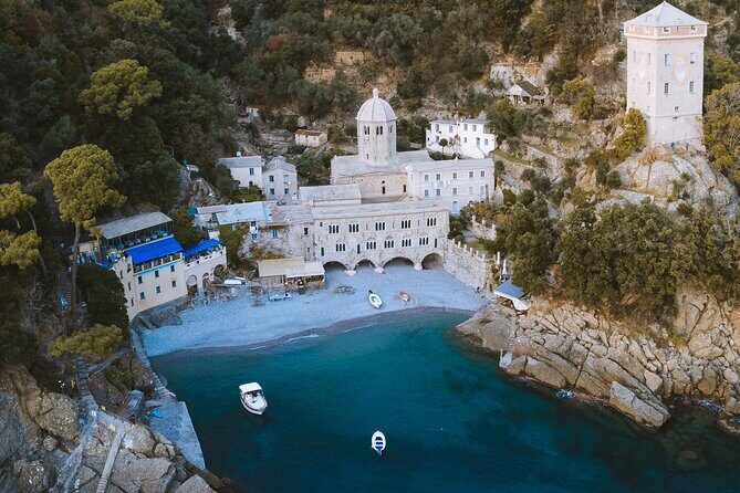 Andrea Boat Charter Portofino - The Experience from a Reviewers Perspective