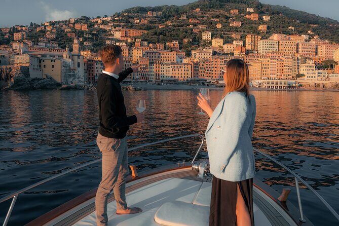 Andrea Boat Charter Portofino - Analyzing the Value