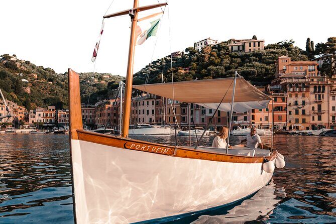 Andrea Boat Charter Portofino - Who Would Love This Tour?