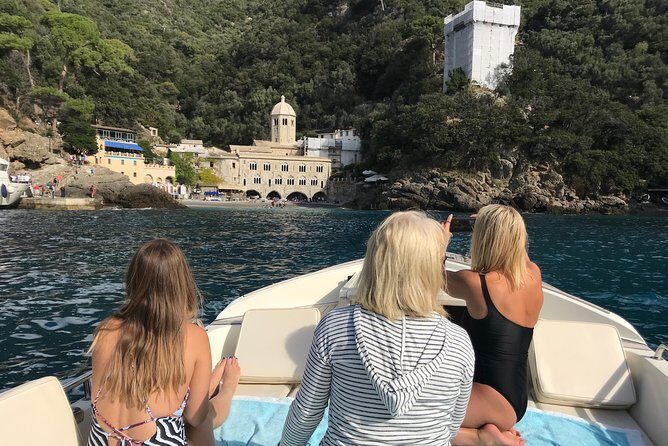 Andrea Boat Charter Portofino - FAQ