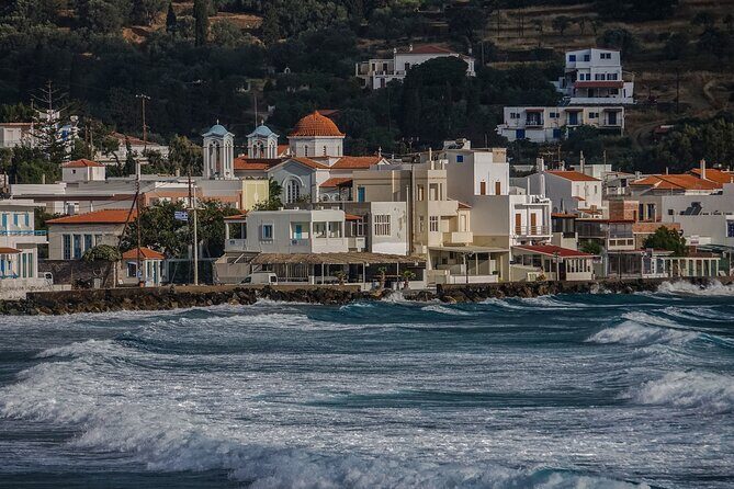 Andros Full Day Sightseeing Tour - Who Should Consider This Tour?