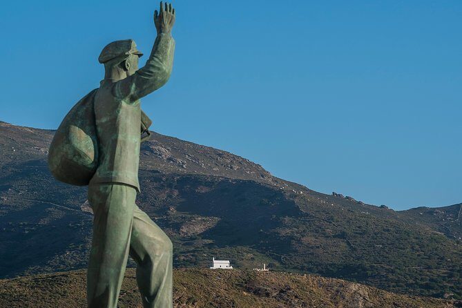 Andros half-day sightseeing tour - Authentic Insights from Reviewers
