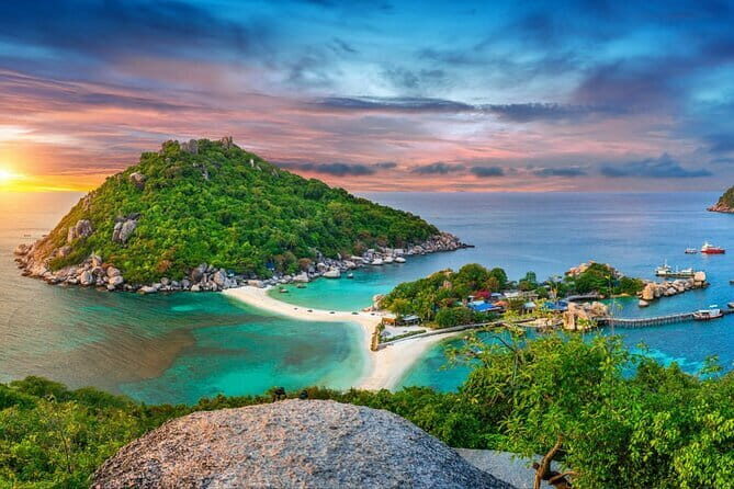 Ang Thong National Marine Park Full Day Tour - Final Thoughts: Who Is This Tour Perfect For?
