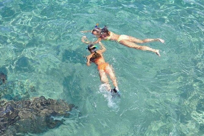 Ang Thong National Marine Park Speedboat from Koh Samui - Who Is This Tour Best For?