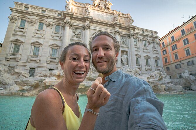 Angels and Demons of Rome: Illuminati Exploration Game and Tour - Practicalities and Overall Value