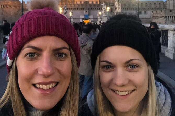 Angels and Demons of Rome: Illuminati Exploration Game and Tour - Who Should Consider This Experience?