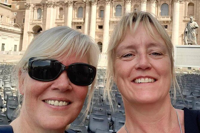 Angels and Demons of Rome: Illuminati Exploration Game and Tour - Final Thoughts