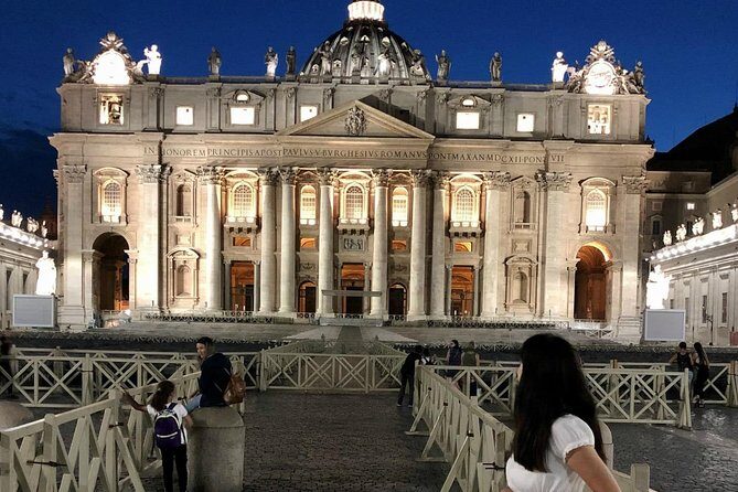 Angels and Demons of Rome: Illuminati Exploration Game and Tour - FAQ