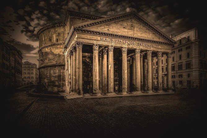 Angels and Demons Private Tour in Rome - A Closer Look at the Itinerary