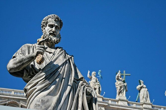 Angels and Demons Private Tour in Rome - Pricing and Value: Is It Worth It?