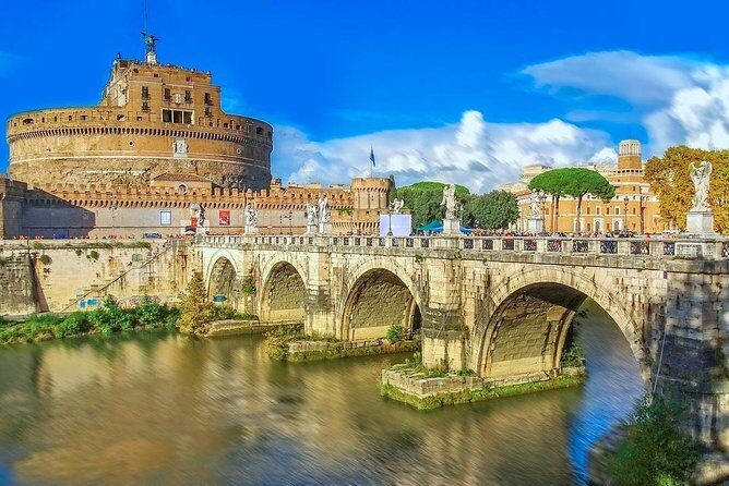 Angels and Demons Private Tour in Rome - Who Would Love This Tour?