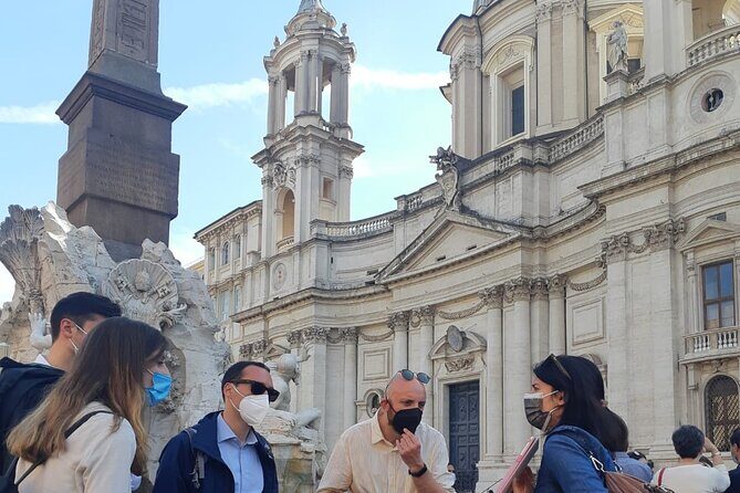 Angels and Demons Tour - The Sum Up