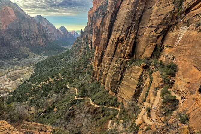 Angels Landing Small Group Hiking Tour in Zion National Park - The Sum Up: Is It Worth It?