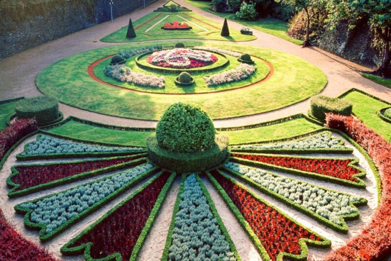 Angers: Château d'Angers entrance Ticket - Practical Tips for Your Visit