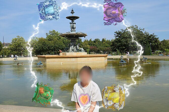 Angers: Magic-themed Escape Game in the City - A Detailed Look at the Experience