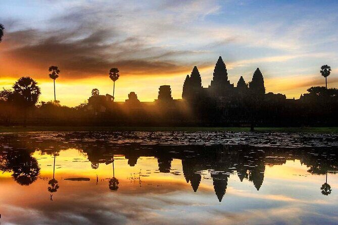 Angkor 2-Day Sunset & Sunrise Small-Group Tour - An In-Depth Look at the Angkor 2-Day Tour