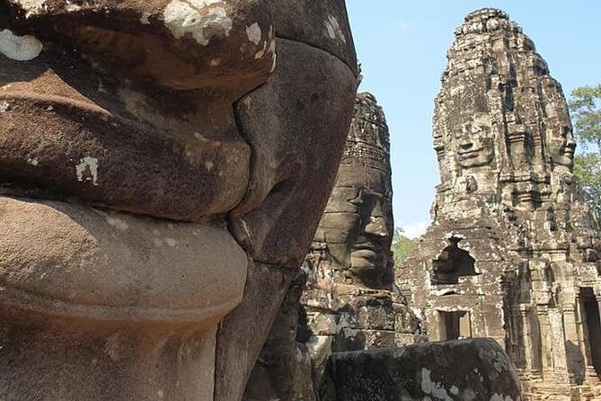 Angkor and Waterfall - An In-Depth Look at the Itinerary