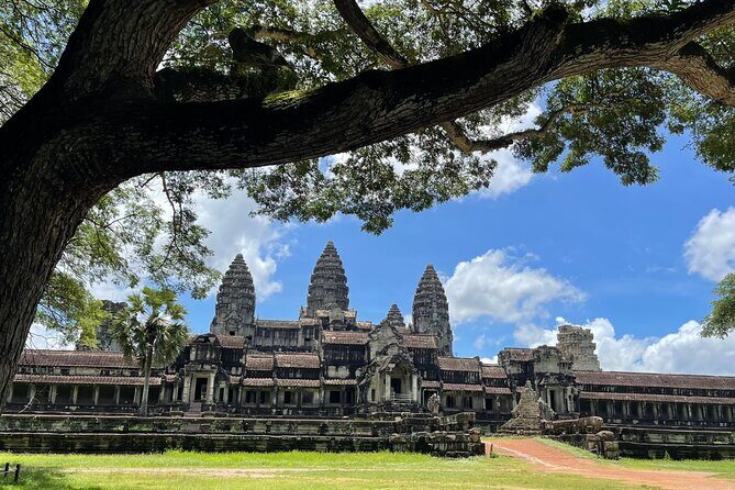 Angkor Cab: Siem Reap 3 day private tour: 'off the beaten track' - A Detailed Look at the Itinerary