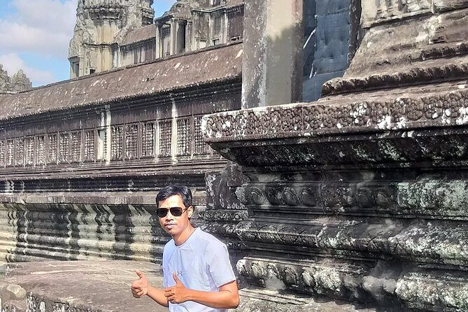 Angkor Classic Tour - An In-Depth Look at the Angkor Classic Tour